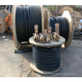 Type W Five - Conductor Round Portable Power Cable Mining Cable TO ICEA / AS / NIS / VDE STANDARD